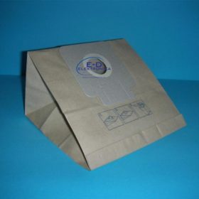 HOOVER H58, H64 porzsák
