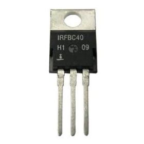 IRFBC40