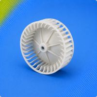 Turbina kerék