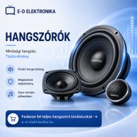 HANGSZÓRÓK