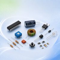 ELEKTRONIKAI ALKATRÉSZEK